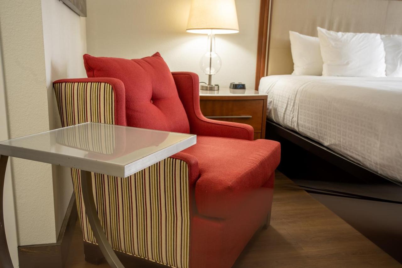Riverfront Inn 로즈버그 외부 사진