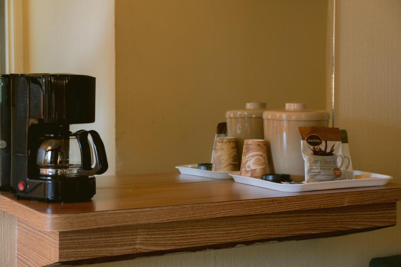 Riverfront Inn 로즈버그 외부 사진